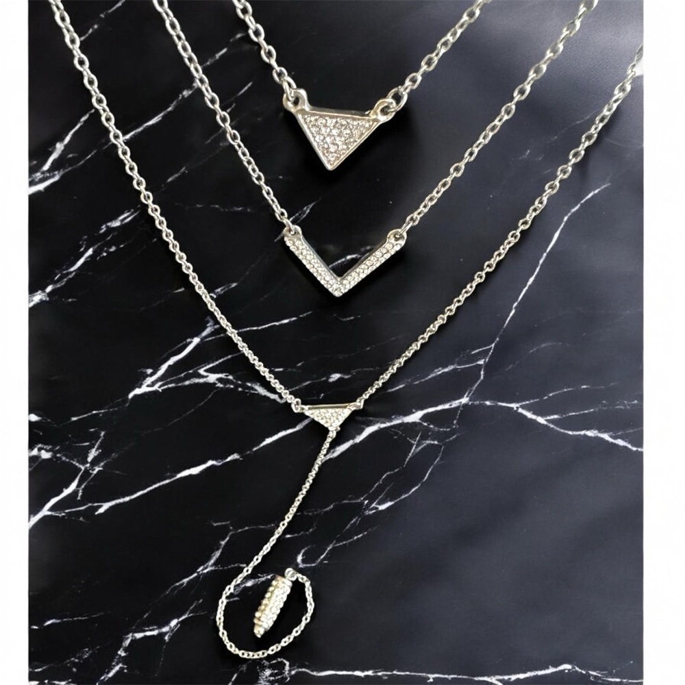 Vintage Steve Madden necklace